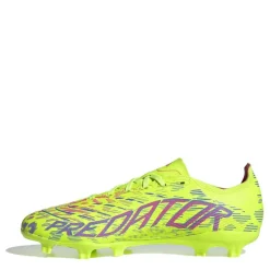Unisex Adults Predator League Firm Ground Football Boots
