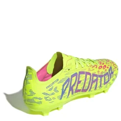Unisex Adults Predator League Firm Ground Football Boots