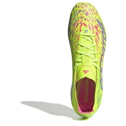 Unisex Adults Predator League Firm Ground Football Boots