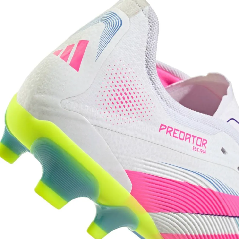Unisex Adults Predator Pro Mg Firm Ground Football Boots
