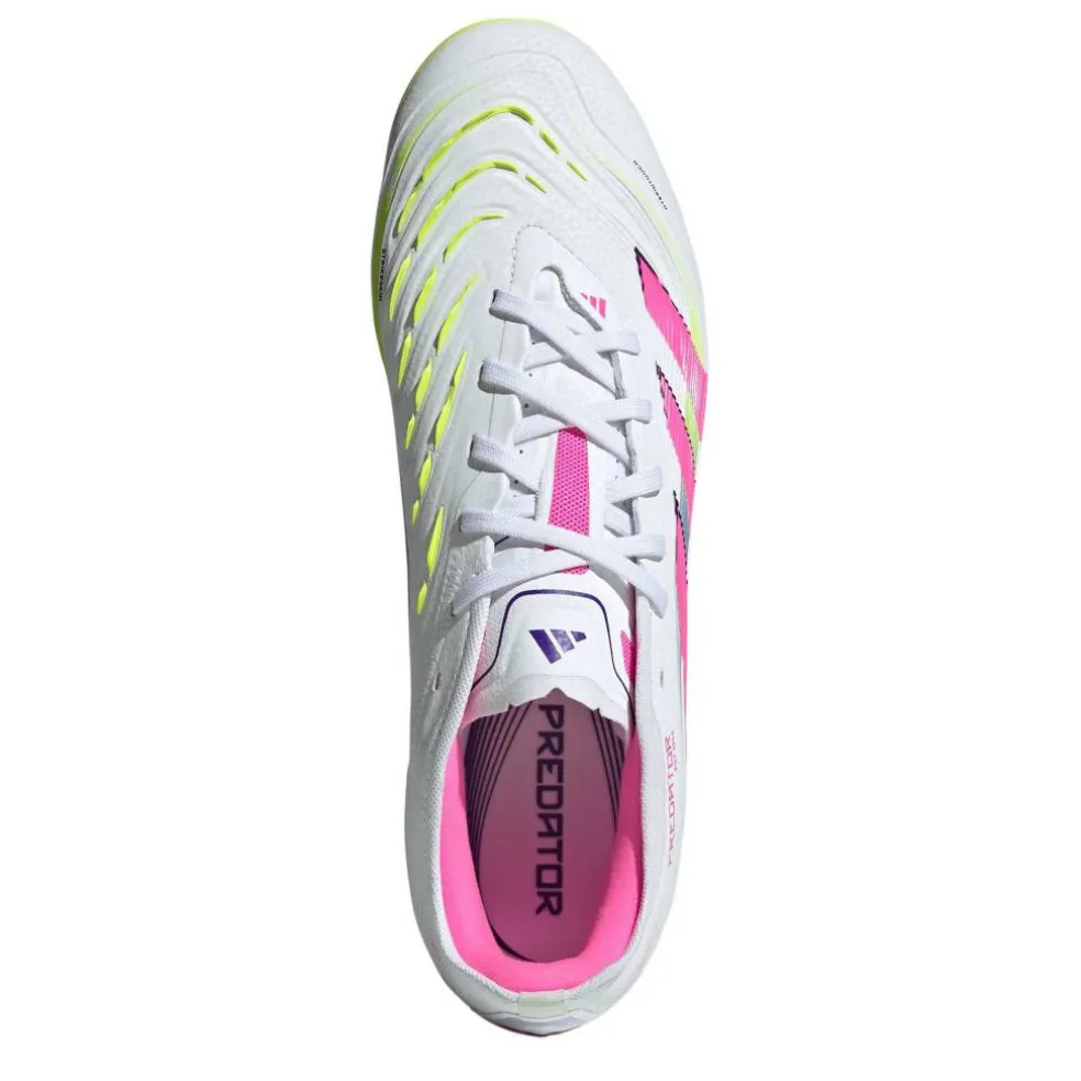 Unisex Adults Predator Pro Mg Firm Ground Football Boots