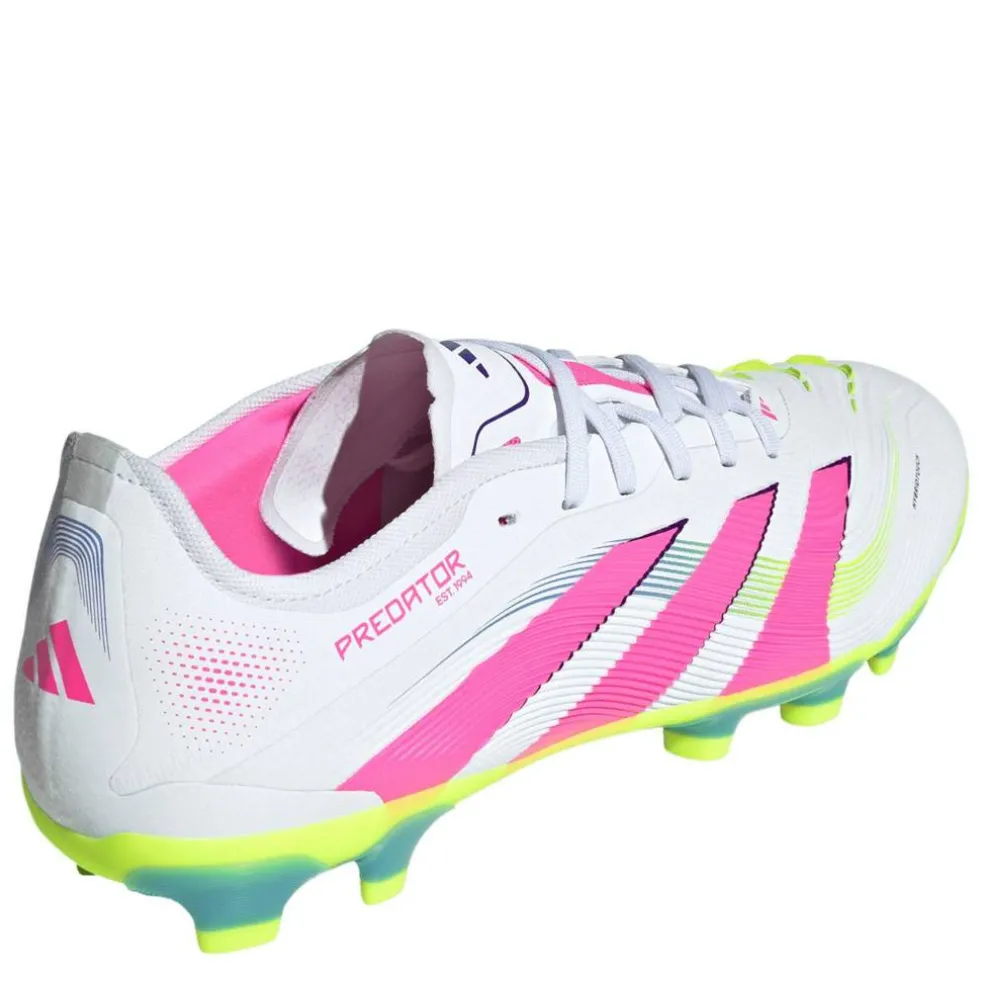 Unisex Adults Predator Pro Mg Firm Ground Football Boots