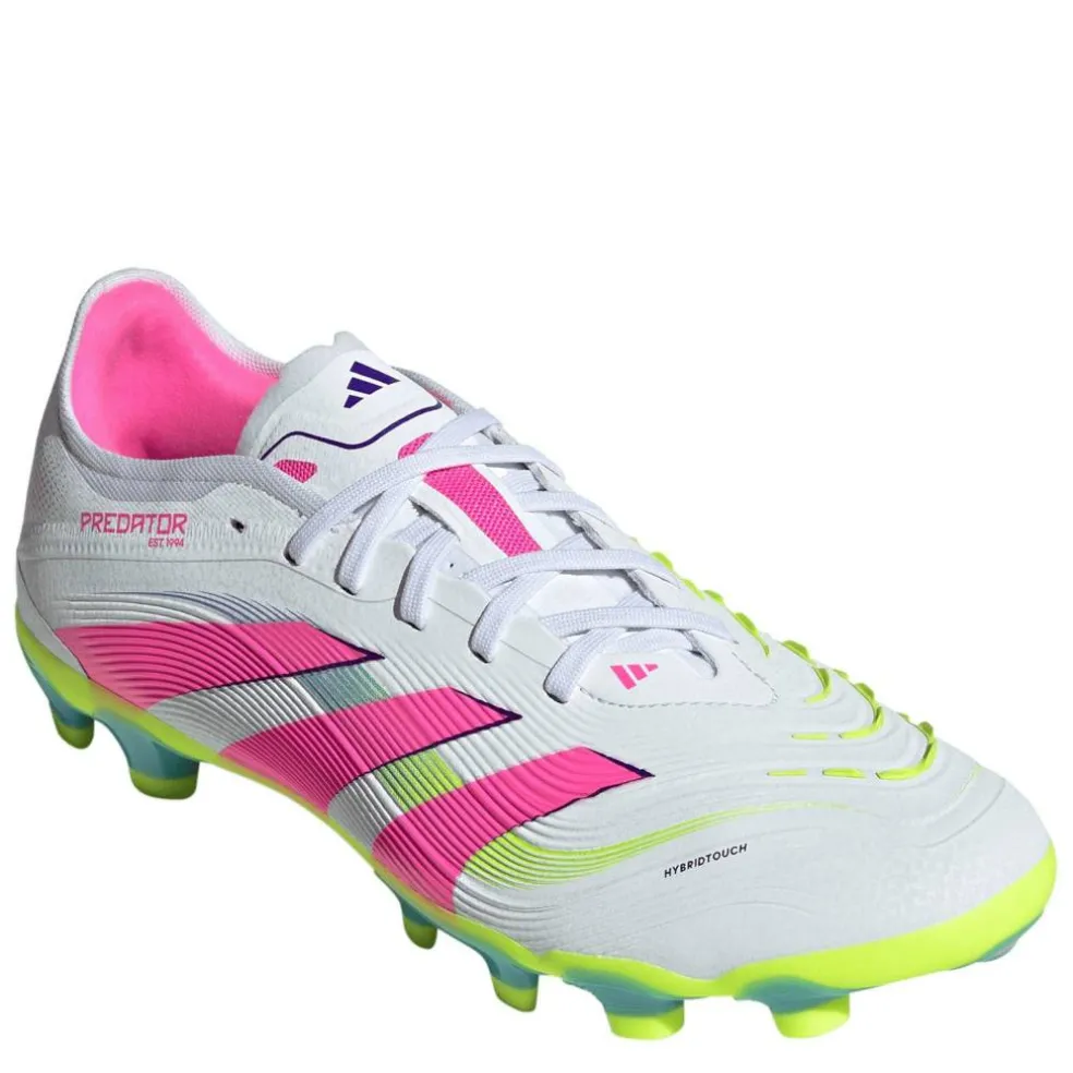 Unisex Adults Predator Pro Mg Firm Ground Football Boots