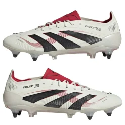 Unisex Adults Predator Soft Ground Football Boots