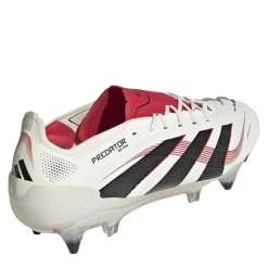 Unisex Adults Predator Soft Ground Football Boots