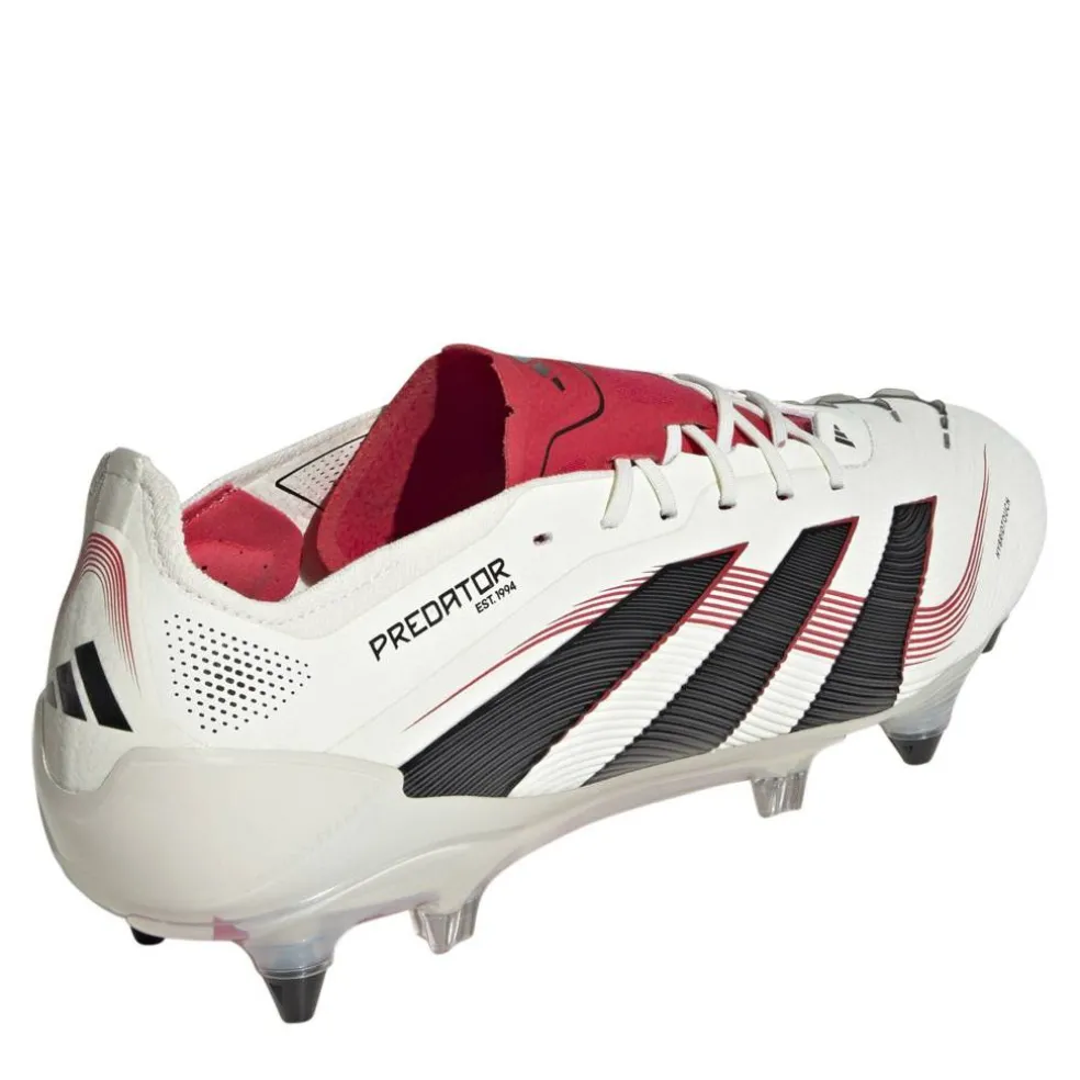 Unisex Adults Predator Soft Ground Football Boots