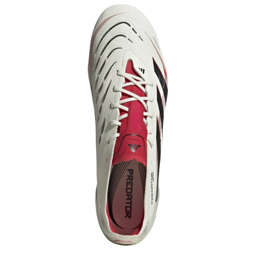 Unisex Adults Predator Soft Ground Football Boots