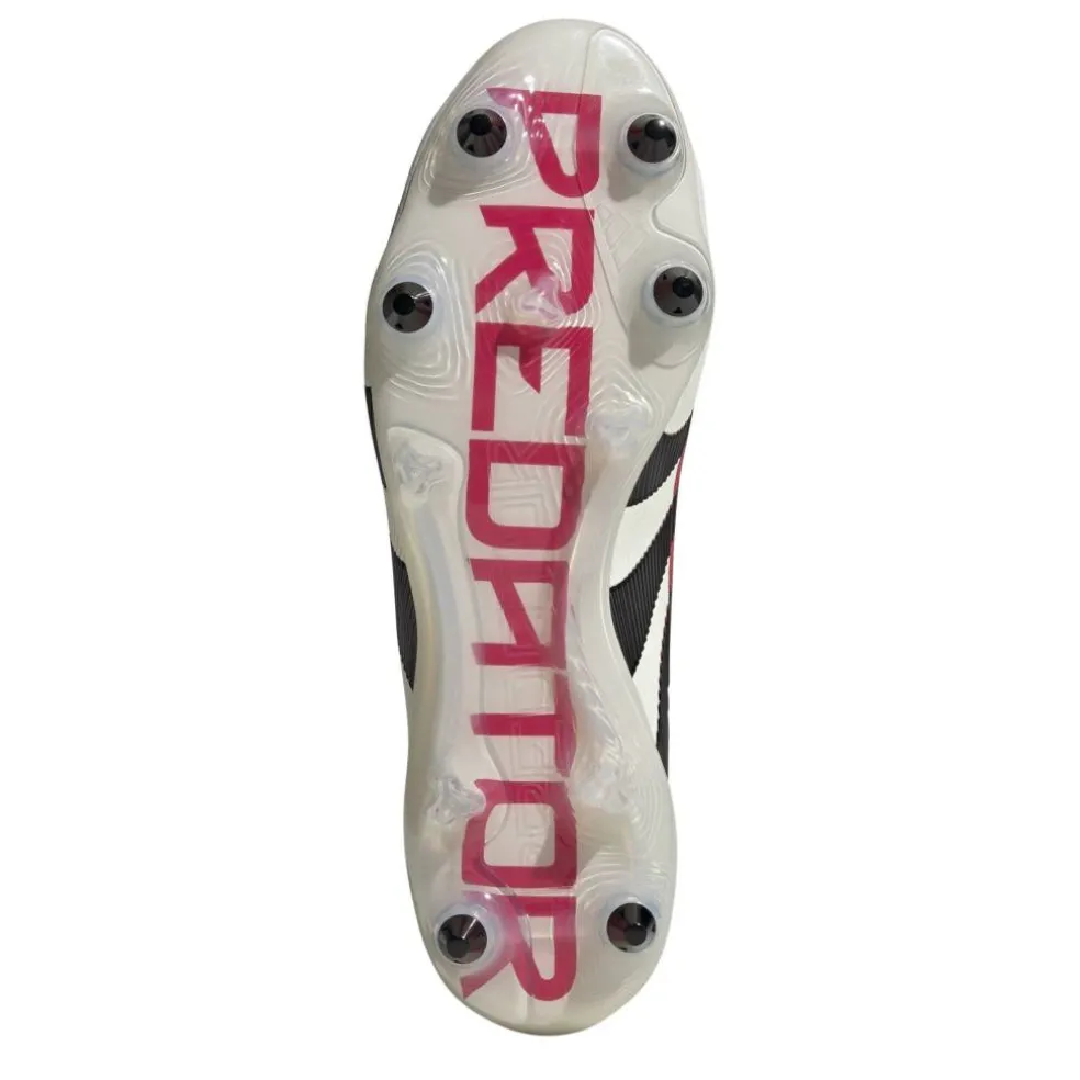 Unisex Adults Predator Soft Ground Football Boots