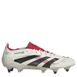 Unisex Adults Predator Soft Ground Football Boots