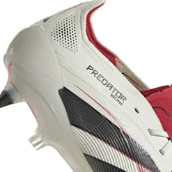 Unisex Adults Predator Soft Ground Football Boots