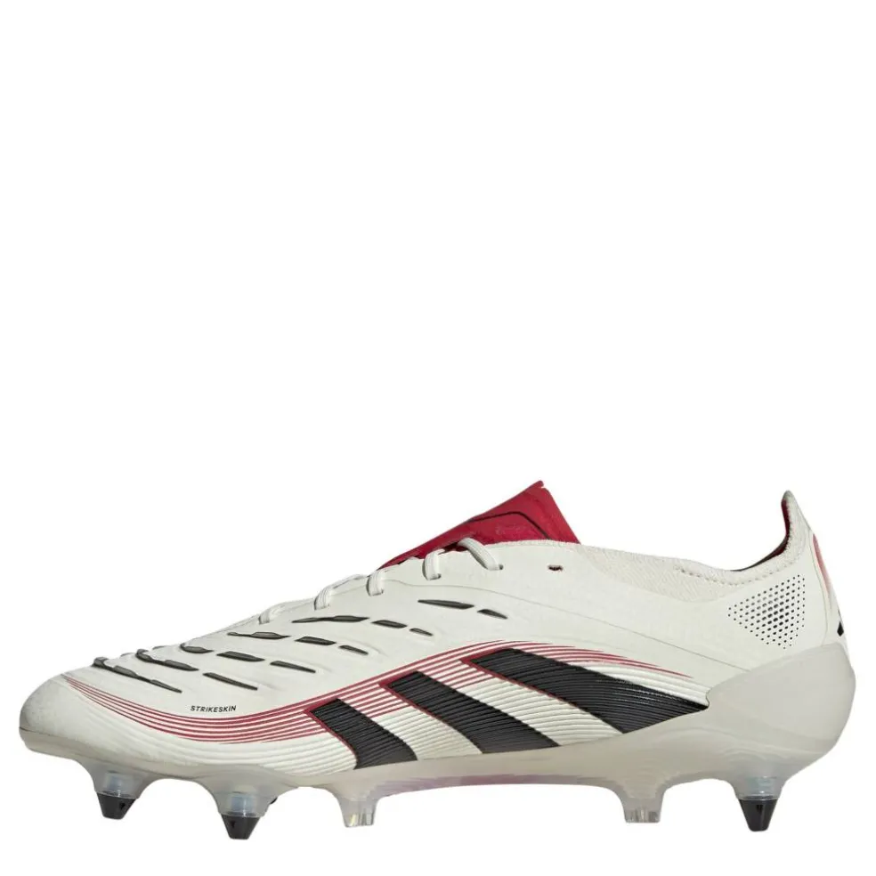 Unisex Adults Predator Soft Ground Football Boots