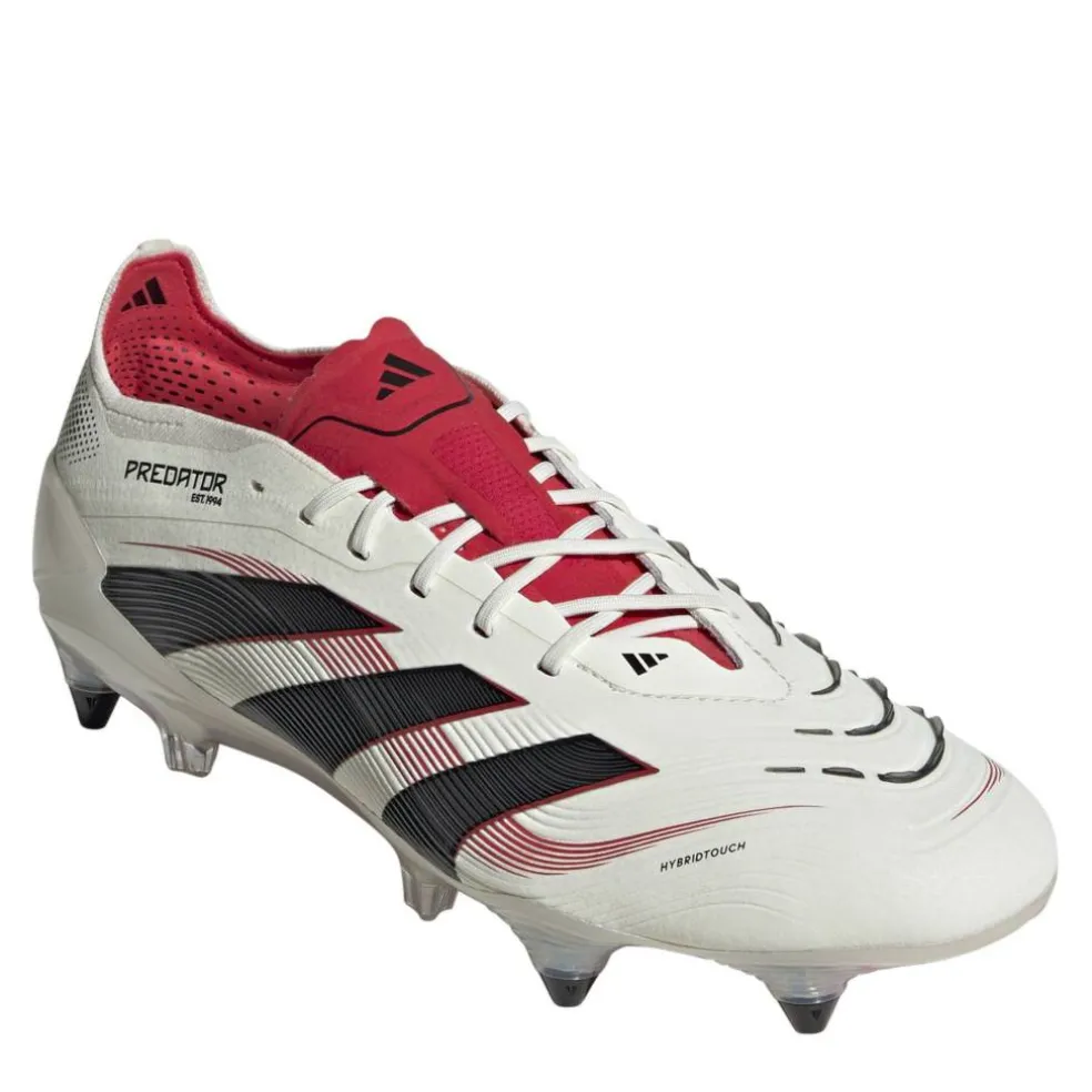 Unisex Adults Predator Soft Ground Football Boots