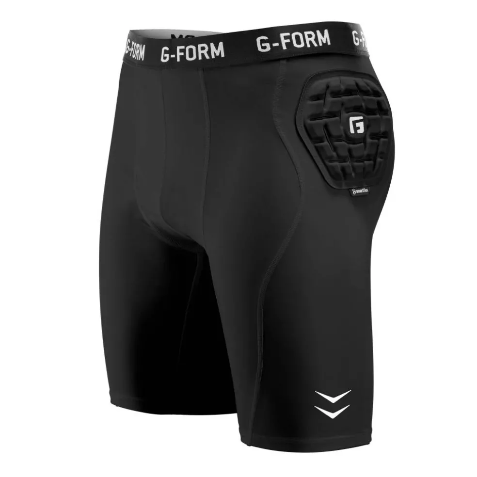 Unisex Adults Pro Compression Shorts
