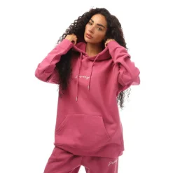 Unisex Adults Regular Hoodie