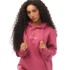 Unisex Adults Regular Hoodie