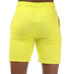 Unisex Adults Regular Jersey Jogger Shorts