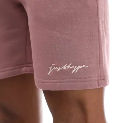 Unisex Adults Regular Jersey Jogger Shorts