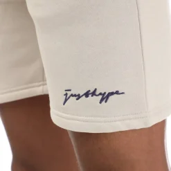 Unisex Adults Regular Jersey Jogger Shorts