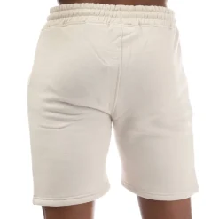 Unisex Adults Regular Jersey Jogger Shorts