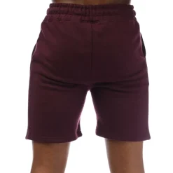 Unisex Adults Regular Jersey Jogger Shorts