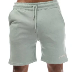 Unisex Adults Regular Jersey Jogger Shorts