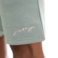 Unisex Adults Regular Jersey Jogger Shorts