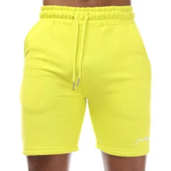 Unisex Adults Regular Jersey Jogger Shorts
