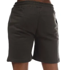 Unisex Adults Regular Jersey Jogger Shorts