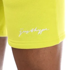 Unisex Adults Regular Jersey Jogger Shorts