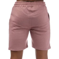 Unisex Adults Regular Jersey Jogger Shorts