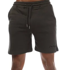 Unisex Adults Regular Jersey Jogger Shorts