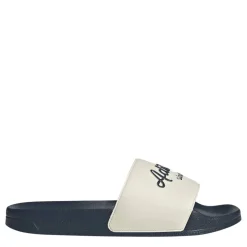 Unisex Adults' Shower Sliders