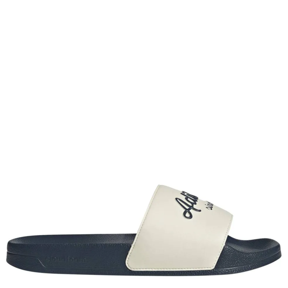 Unisex Adults' Shower Sliders