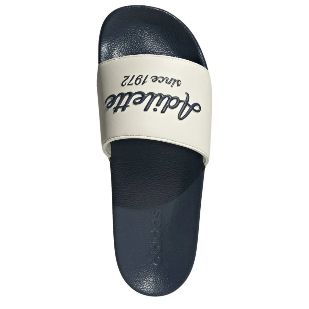 Unisex Adults' Shower Sliders