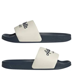 Unisex Adults' Shower Sliders