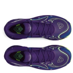 Unisex Adults Spawn Mid Basketball Trainers