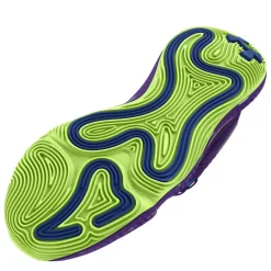 Unisex Adults Spawn Mid Basketball Trainers
