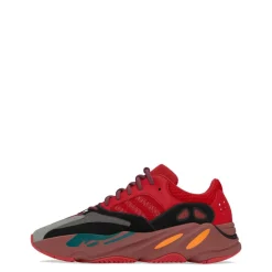 Unisex Boost 700 Hi-Res Sneakers with Innovative Boost Midsole