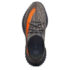 Unisex Boost 350 V2 Full-length BOOST Midsole Sneakers
