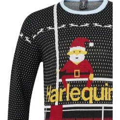Unisex Christmas Jumper