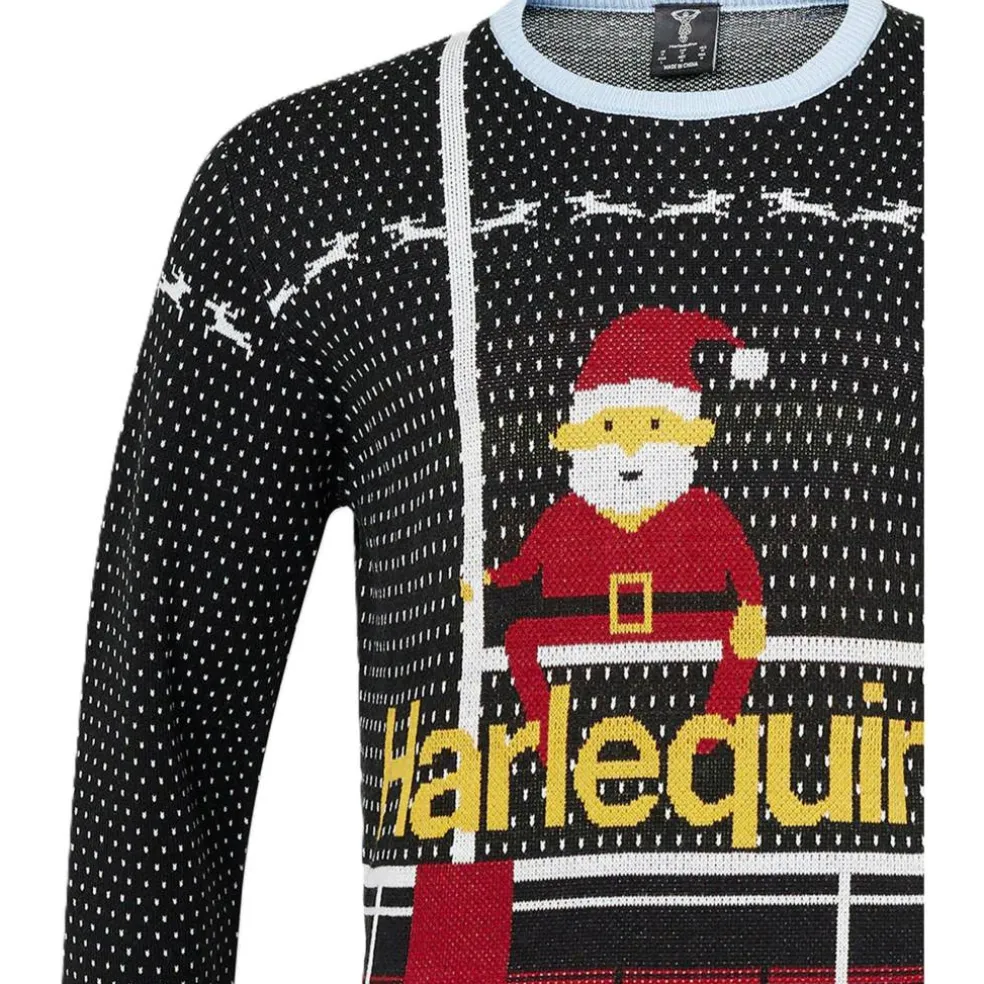Unisex Christmas Jumper