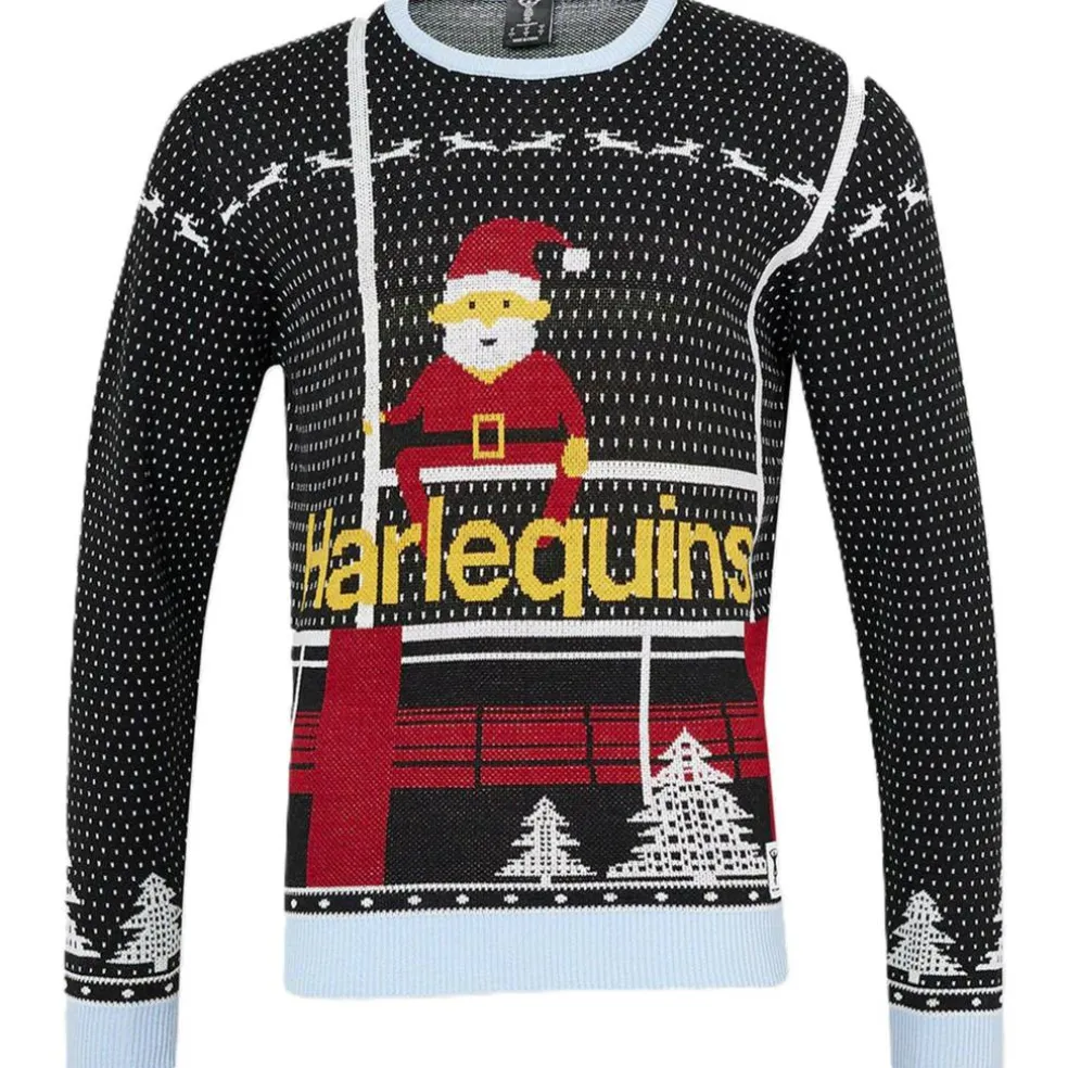 Unisex Christmas Jumper