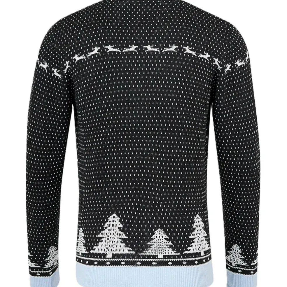 Unisex Christmas Jumper