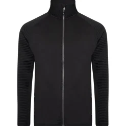 Unisex Collective Full-Zip Fleece Fabric