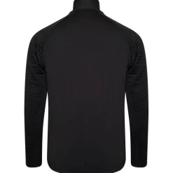 Unisex Collective Full-Zip Fleece Fabric