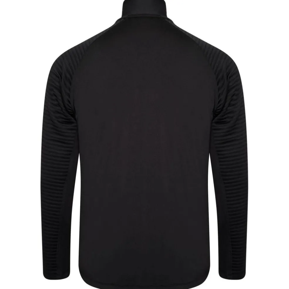 Unisex Collective Full-Zip Fleece Fabric