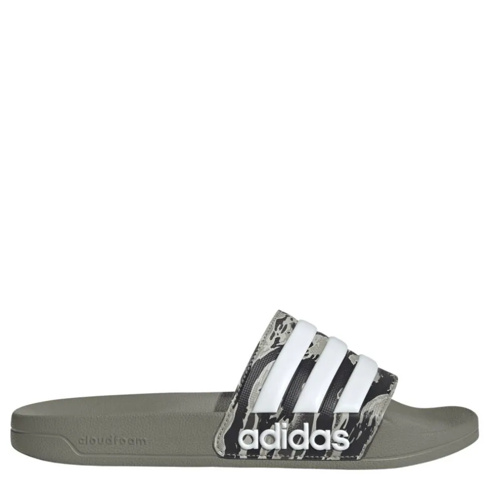 Unisex Kids' Adilette Pool Sliders