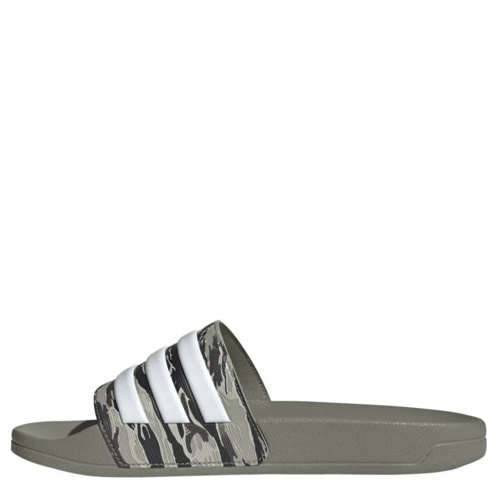 Unisex Kids' Adilette Pool Sliders