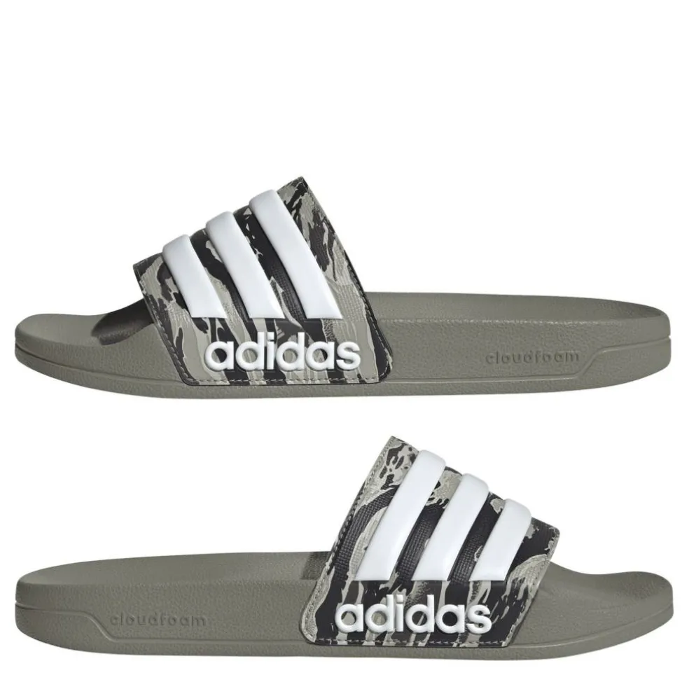 Unisex Kids' Adilette Pool Sliders