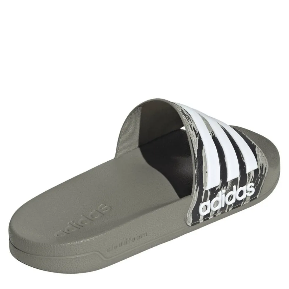 Unisex Kids' Adilette Pool Sliders